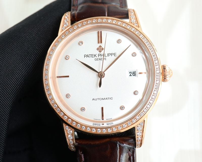 PATEK PHILIPPE Watches